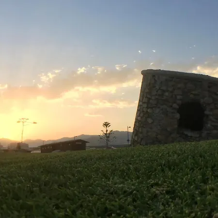 Apartamento Playa Calahonda El Farillo con terraza Exterior foto