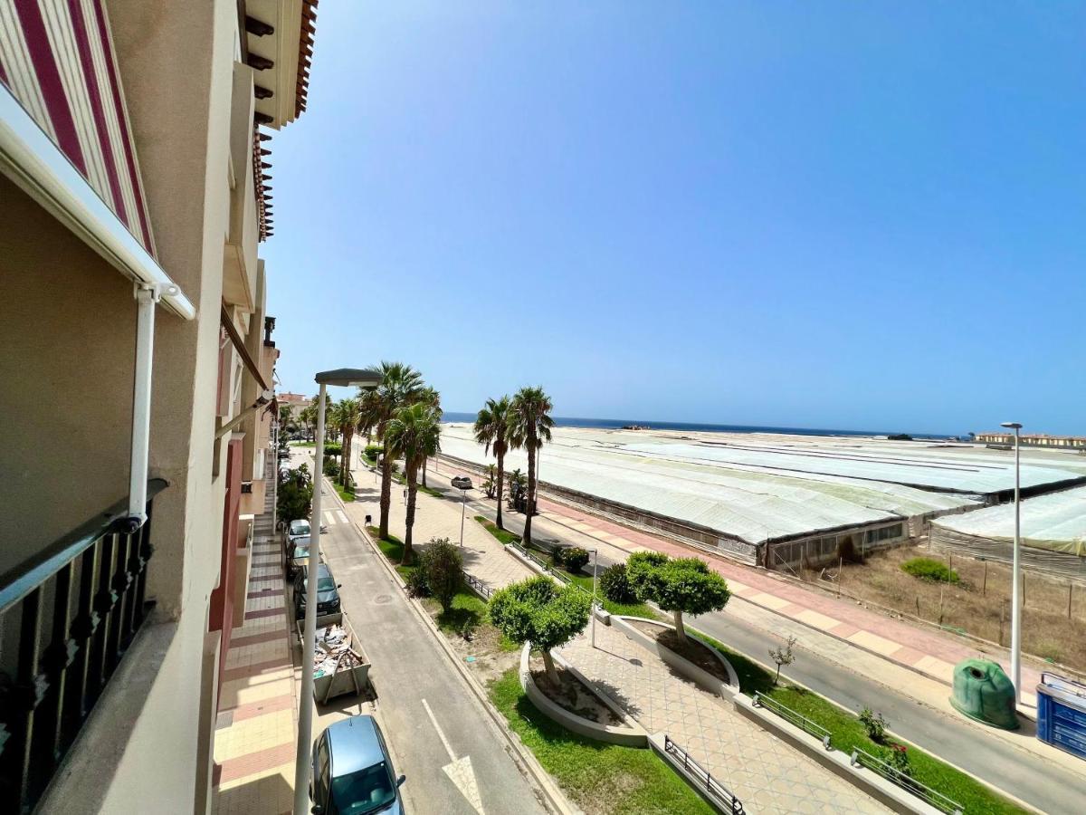 Apartment Playa El Farillo Con Terraza *