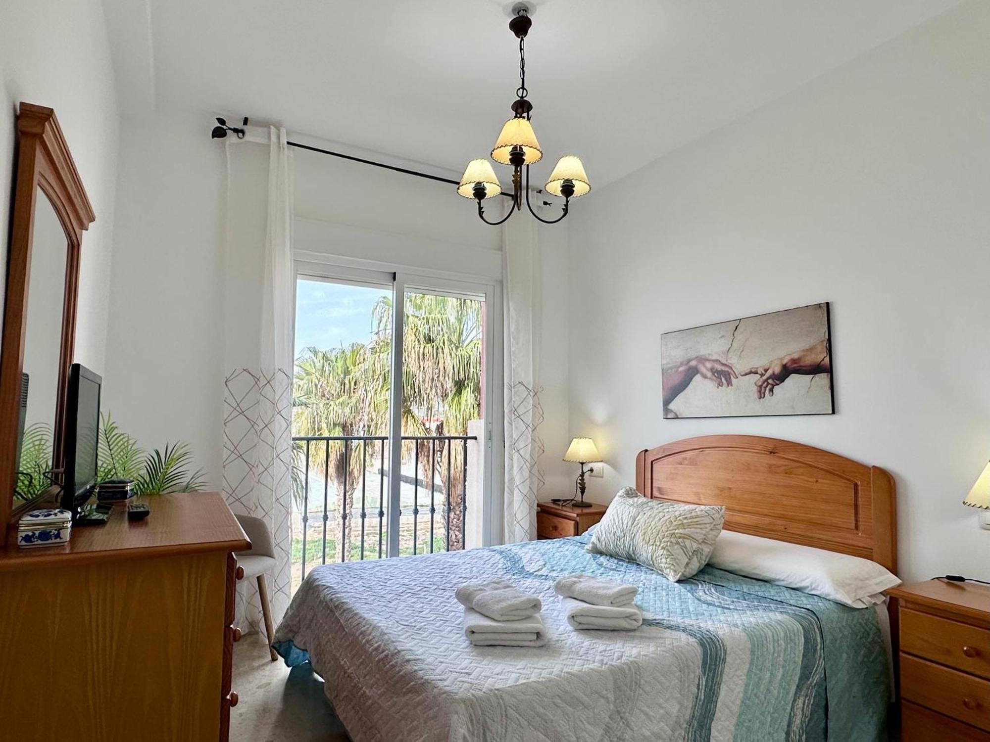 Apartament Playa El Farillo Con Terraza *